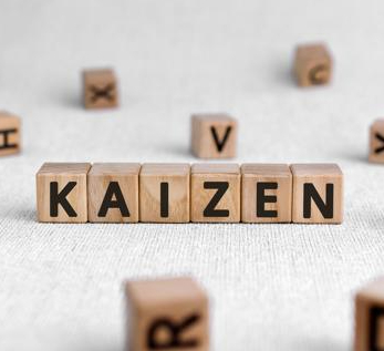 Kaizen